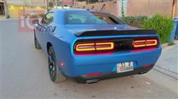 دودج تشالنجر